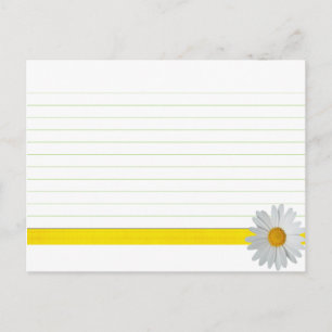Hochzeitskarte Postkarte