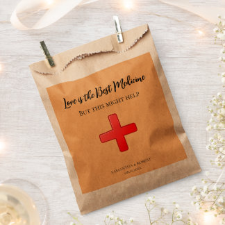 Hochzeitskits für Erholung Geschenktütchen