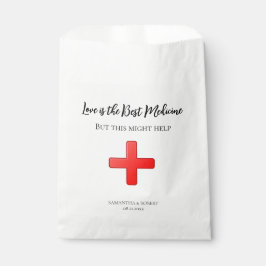 Hochzeitskits für Erholung Geschenktütchen