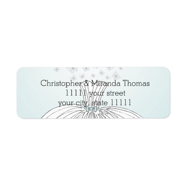 Hochzeitskleid (Vorne)