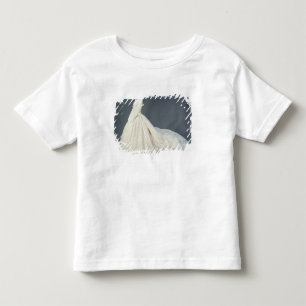 Hochzeitskleid von Katharine Worsley Kleinkind T-shirt