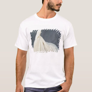 Hochzeitskleid von Katharine Worsley T-Shirt