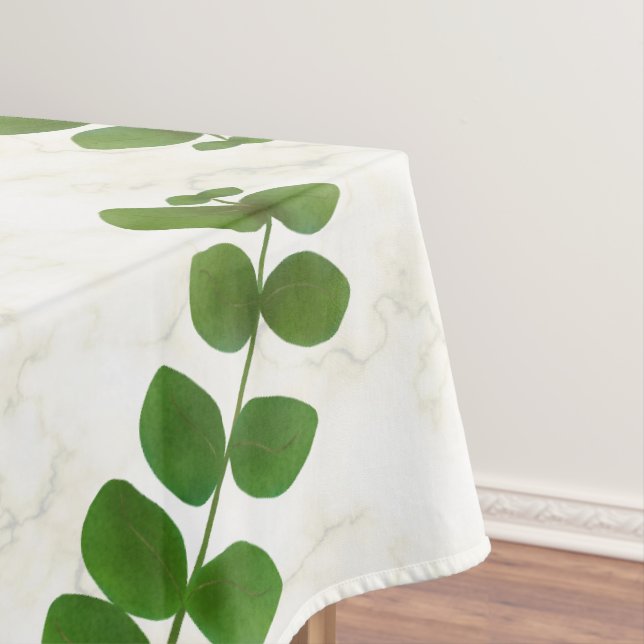 Hochzeitskleidung Tischdecke (Beispiel)