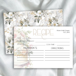 Hochzeitskuchen Wasserfarbe Rezept