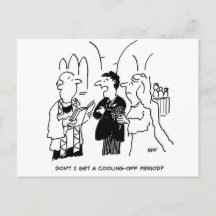 Hochzeitskühlzeit