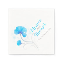Hochzeitskunst Wildblume