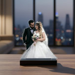Hochzeitskuppel Foto Cutout Akrylskulptur Freistehende Fotoskulptur<br><div class="desc">Verwenden Sie eines der vielen kostenlosen Tools, die Ihnen zur Verfügung stehen, um Ihr Foto zu entfernen, dann laden Sie Ihr ausgeschnittenes Foto hier hoch, und wir machen die Erholung. Feiern Sie Ihre Liebe und schaffen Sie mit unserer Hochzeitscouchskulptur eine atemberaubende Mitte für Ihre Hochzeit. Diese exquisite und personalisierte Skulptur...</div>