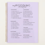 Hochzeitsliste Planer<br><div class="desc">Der perfekte Planer mit einer Ehering Checkliste,  sodass die bald zu Braut auf der Spitze sein kann und das Bridezilla Syndrom zu vermeiden! Sie können jeden Stapel der Checkliste personalisieren oder so verlassen,  wie er ist,  aber vergessen Sie nicht,  mit Ihren Namen und Ihrem Hochzeitsdatum zu personalisieren.</div>