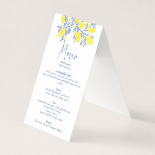 Hochzeitsmahlzeiten: Blaue und unterirdische Weink