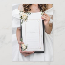 Hochzeitsmenü