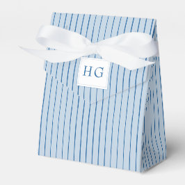 Hochzeitsmonographie Geschenkschachtel