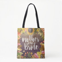 Hochzeitsmutter der Bride Autumn Maple Pumpkins