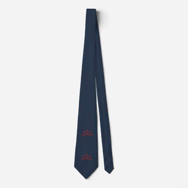 Hochzeitsoutfit, Klassischer Necktie für Männer Krawatte (Vorderseite)