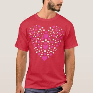 Hochzeitspaar JGA hen Party Flitterwochen Bachelor T-Shirt