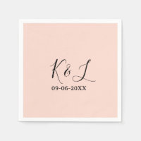 Hochzeitspaar Name Buchstabe Datum rote Pastell Hi