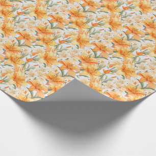 Hochzeitspapier Geschenkpapier