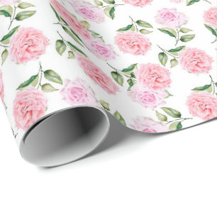 Hochzeitspapier Geschenkpapier