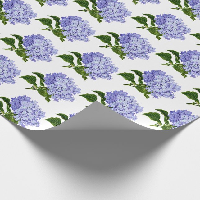 Hochzeitspapier Geschenkpapier (Ecke)