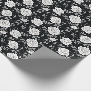 Hochzeitspapier Geschenkpapier