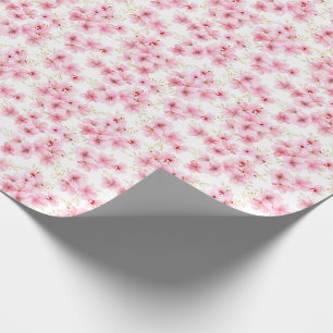 Hochzeitspapier Geschenkpapier