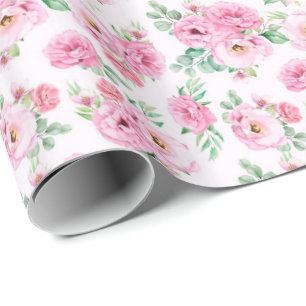 Hochzeitspapier Geschenkpapier