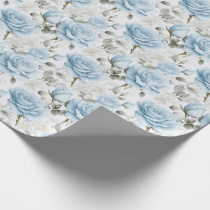 Hochzeitspapier Geschenkpapier