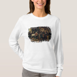 Hochzeitsparty T-Shirt