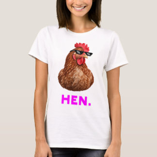 Hochzeitsparty T-Shirt