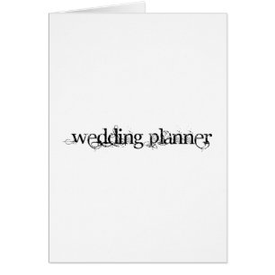 Hochzeitsplaner