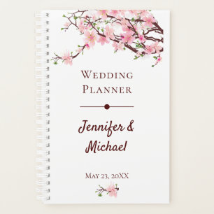 Hochzeitsplaner mit 2 Fotovorlagen Planer