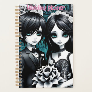 Hochzeitsplaner Planer