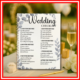 Hochzeitsplaner Planer