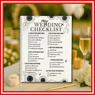 Hochzeitsplaner Planer