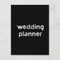 Hochzeitsplaner