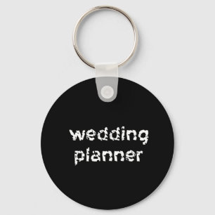 Hochzeitsplaner Schlüsselanhänger