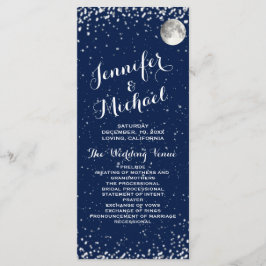 Hochzeitsprogramm | Startnight Programm