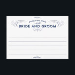 Hochzeitsratgeber Hinweiskarte<br><div class="desc"></div>