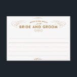 Hochzeitsratgeber Hinweiskarte<br><div class="desc"></div>