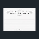Hochzeitsratgeber Hinweiskarte<br><div class="desc"></div>