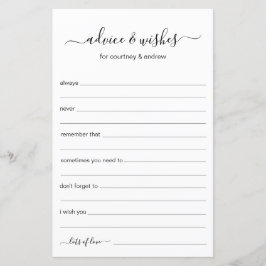 Hochzeitsratgeber und Wünsche