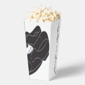 Hochzeitsschuhe Lining Gefälligkeitsboxen Geschenkschachtel