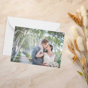 Hochzeitsskript Foto Vorlage Budget Danke