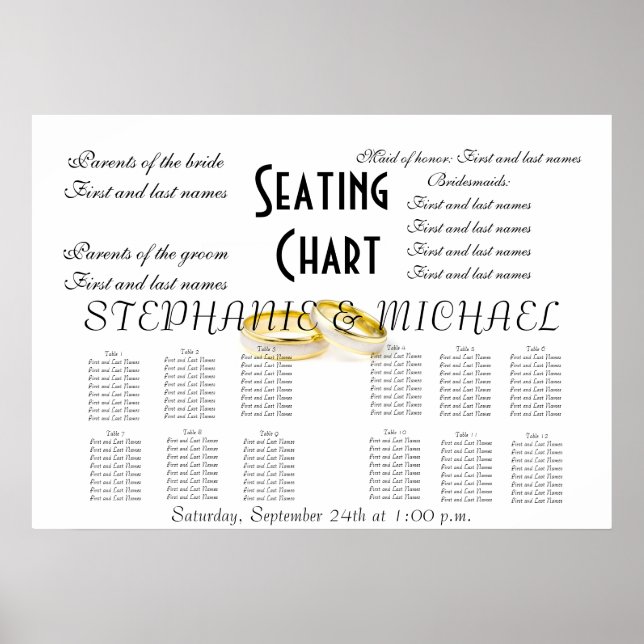 Hochzeitsstift Friedenshoffeiler Liebe Schicksal Poster (Vorne)