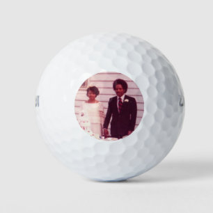 Hochzeitsstift Golfball