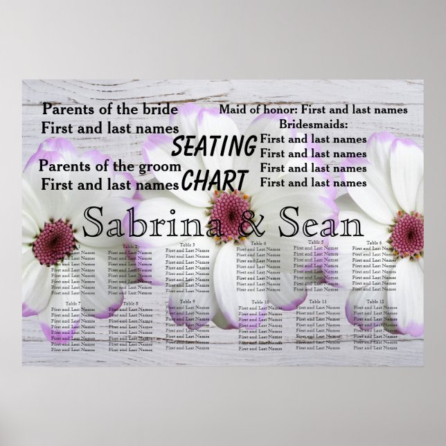 Hochzeitsstift Romantisches Schicksal Poster (Vorne)