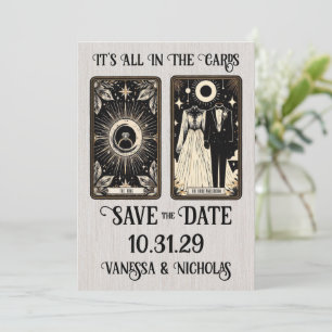 Hochzeitsstift Save The Date