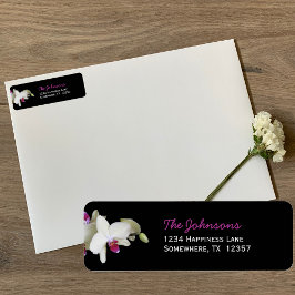 Hochzeitsstipendiaten — Orchid