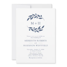 Hochzeitsszenario für die Blauolive-Zweigstelle