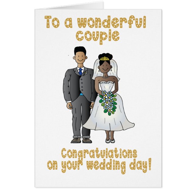 Hochzeitstag (Vorne)