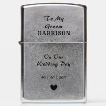 Hochzeitstag Personalisiert